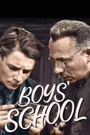 Boys' School