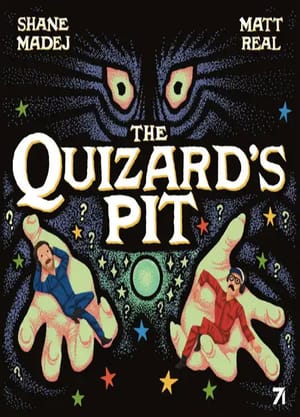 The Quizard's Pit