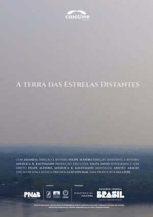 A Terra Das Estrelas Distantes