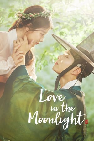 Love in the Moonlight