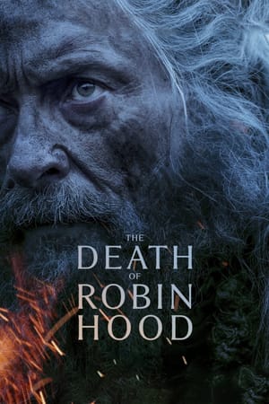 The Death of Robin Hood
