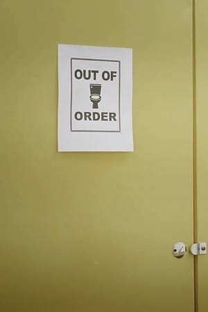 Out of Order