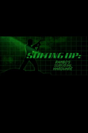 Suiting Up: Rambo's Survival Hardware