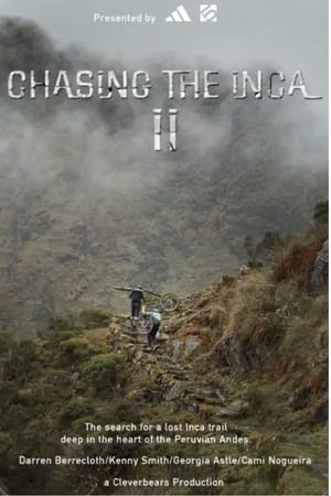 Chasing the Inca II