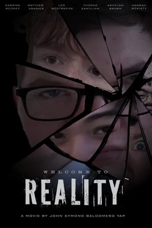 Welcome To Reality