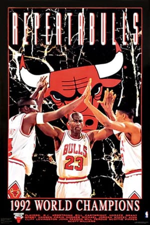 The 1992 NBA Finals