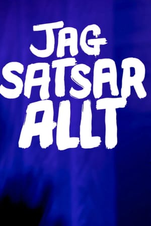 Jag satsar allt - En film om Funkisfestivalen
