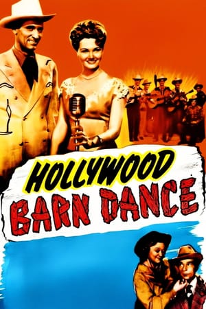 Hollywood Barn Dance