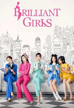 Brilliant Girls