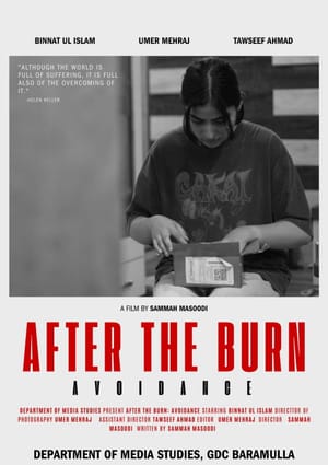 After the Burn (Avoidance)