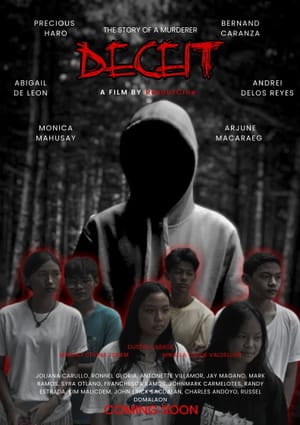 The Story of a Murderer: Deceit