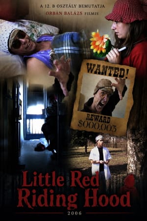 Little Red Riding Hood