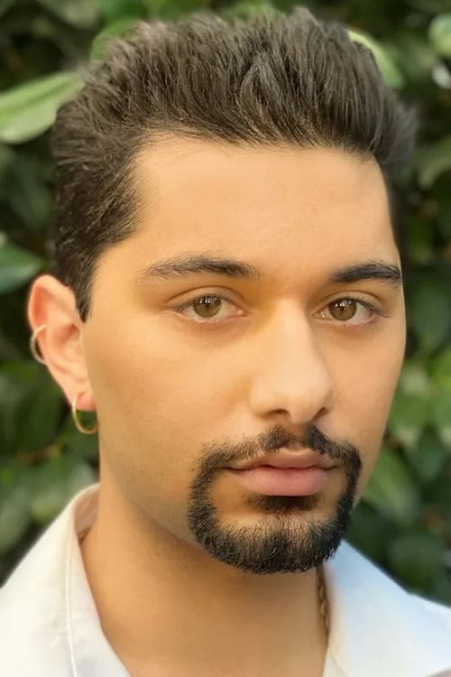 Mark Indelicato