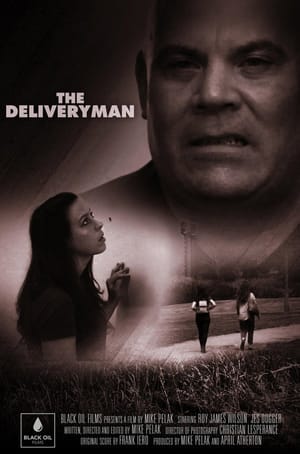 The Deliveryman