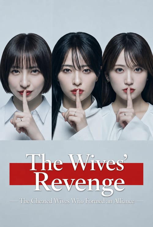 The Wives' Revenge