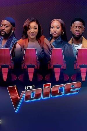 The Voice : plus qu'une voix