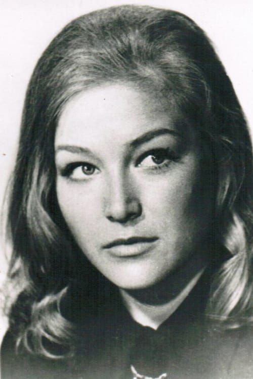 Yevgeniya Vetlova