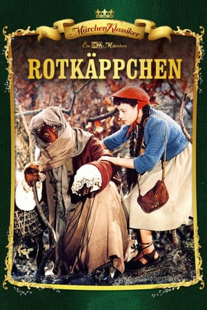 Little Red Riding Hood