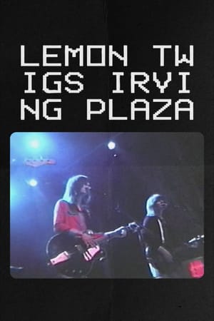 Ghost Run Free (Live at Irving Plaza)