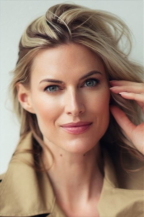 Kristen Taekman