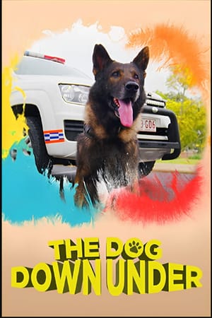 The Dog Down Under