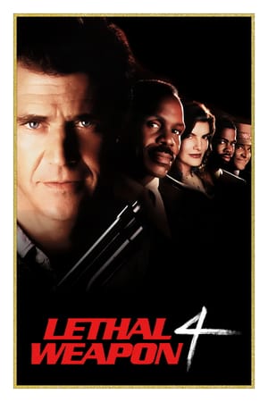 Lethal Weapon 4