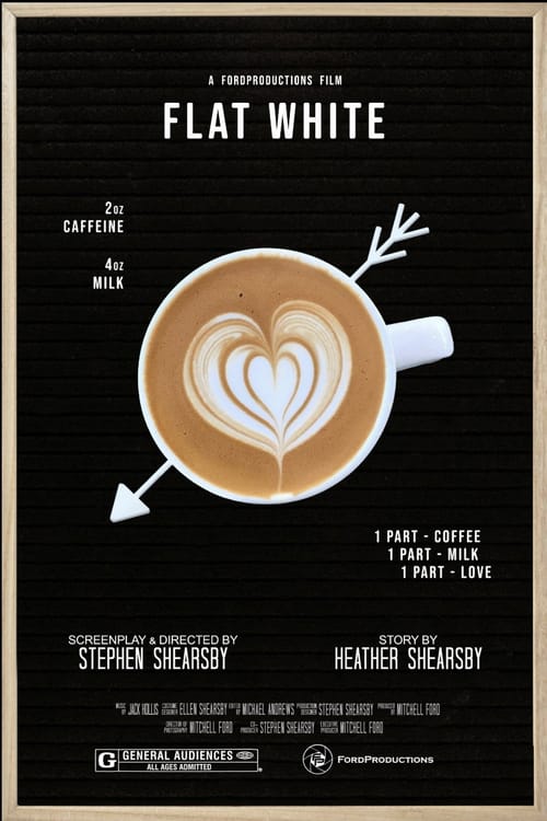 Flat White
