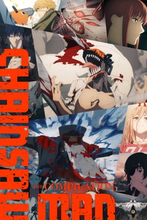 Chainsaw Man - The Compilation