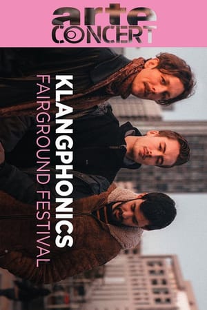 Klangphonics @ Fairground Festival 2023