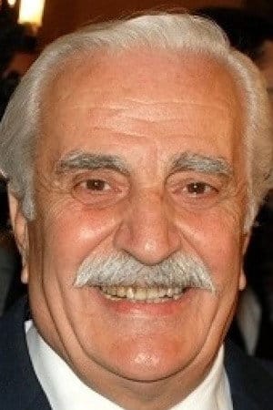 Salim Kallas