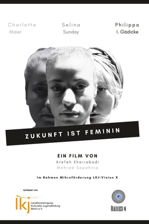 The Future is Feminine