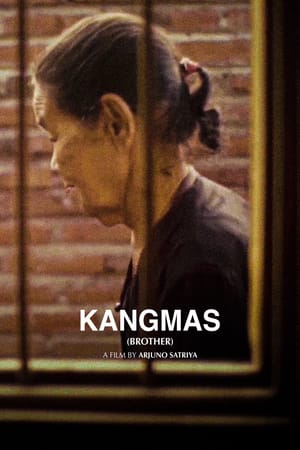 Kangmas