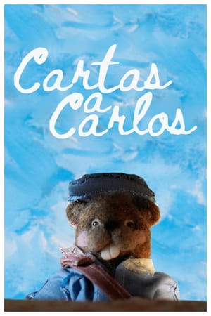 Cartas a Carlos