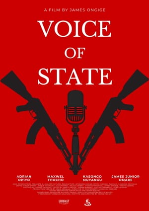 Voice of State