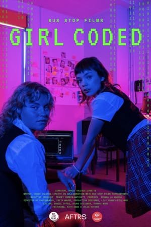 Girl Coded