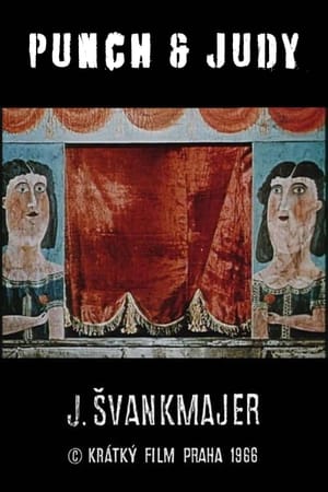 Punch and Judy