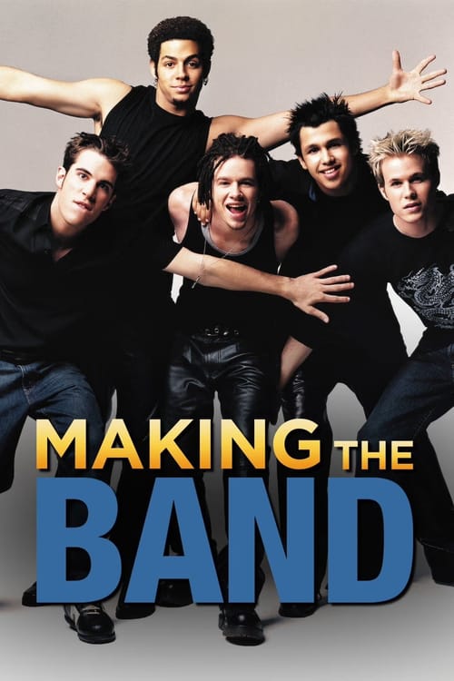 Making the Band