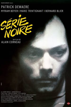 Serie Noire