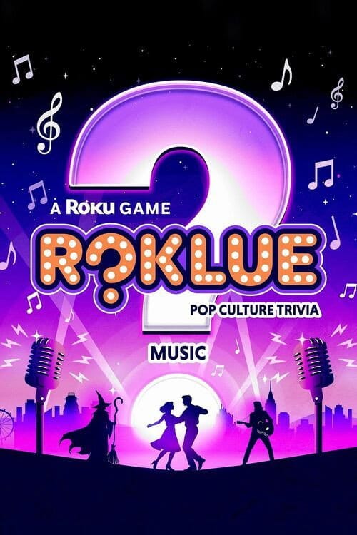 Roklue: Music
