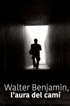 Walter Benjamin, el aura del camino