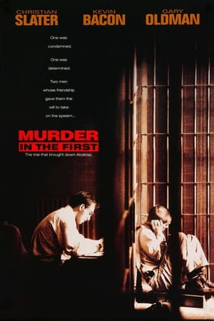 Murder in the First
