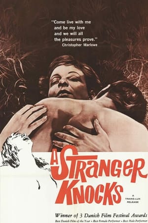 A Stranger Knocks