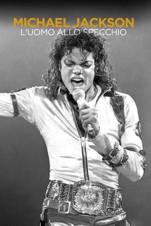 Michael Jackson - L'uomo allo specchio