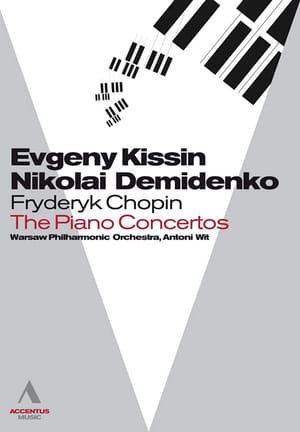 Chopin: The Piano Concertos