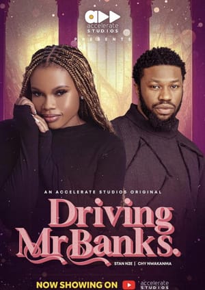Driving Mr Banks