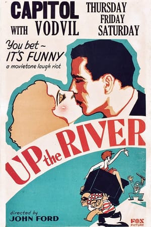 Up the River