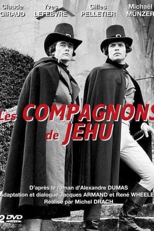 Les Compagnons de Jéhu