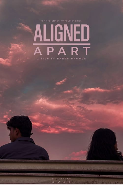 Aligned Apart