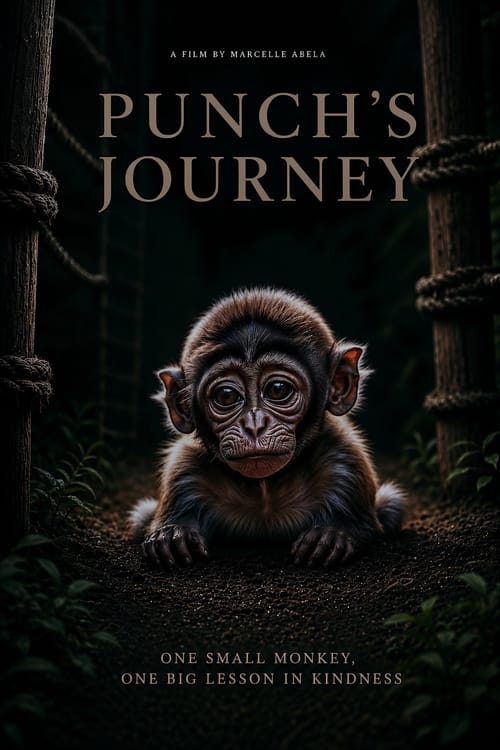 Punch's Journey