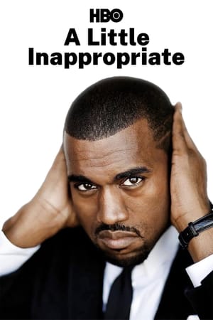 A Little Inappropriate